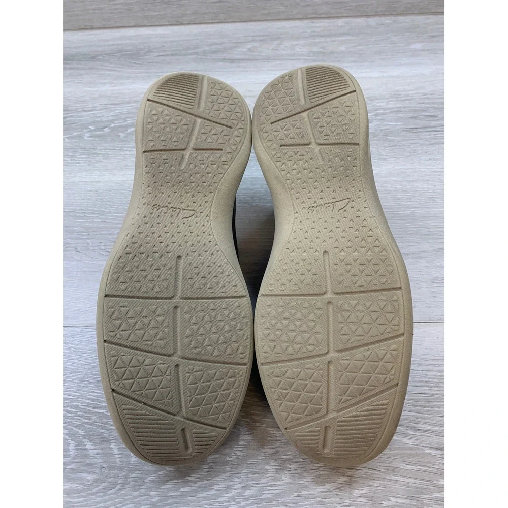 Clarks cloudsteppers step
